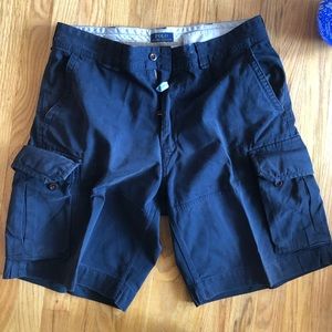 Polo Ralph Lauren Cargo Shorts